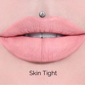 Skin Tight, NIB JEFFREE Star Velour Liquid Lipstick
